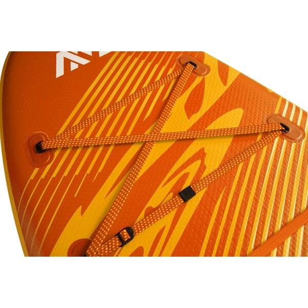 Aqua Marina Aqua Marina Fusion 10'10 SUP Set + electric pump