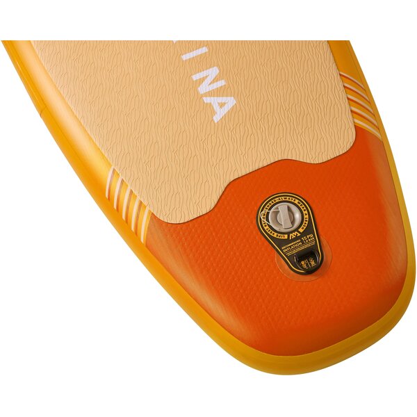 Aqua Marina Aqua Marina Fusion 10'10 SUP Set + electric pump