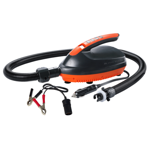 Aqua Marina Aqua Marina Fusion 10'10 SUP Set + electric pump