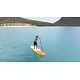 Aqua Marina Aqua Marina Fusion 10'10 SUP Set + electric pump