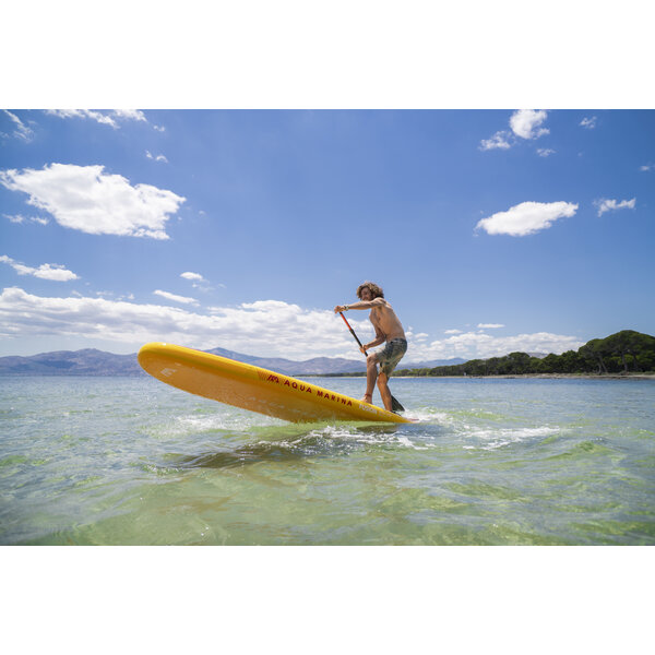 Aqua Marina Aqua Marina Fusion 10'10 SUP Set + electric pump