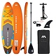 Aqua Marina Aqua Marina AMgo SUP Set