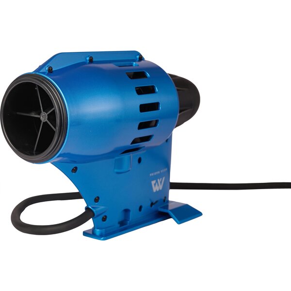 Aqua Marina Aqua Marina Bluedrive S Power Fin blue