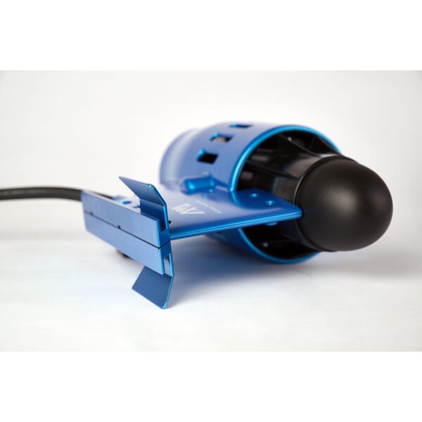Aqua Marina Aqua Marina Bluedrive S Power Fin blue