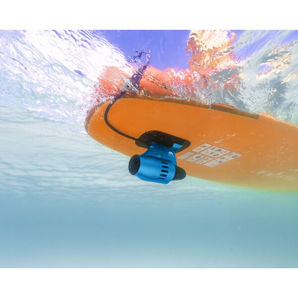 Aqua Marina Aqua Marina Bluedrive S Power Fin blue