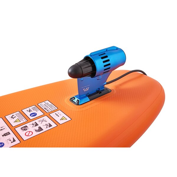 Aqua Marina Aqua Marina Bluedrive S Power Fin blue