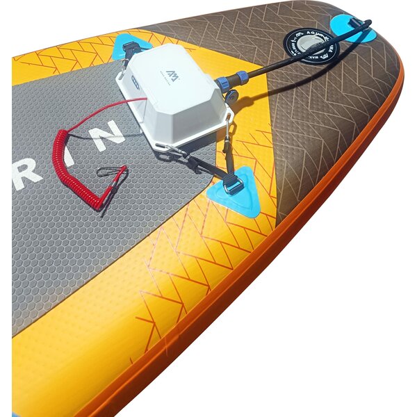 Aqua Marina Aqua Marina Bluedrive S Power Fin blue