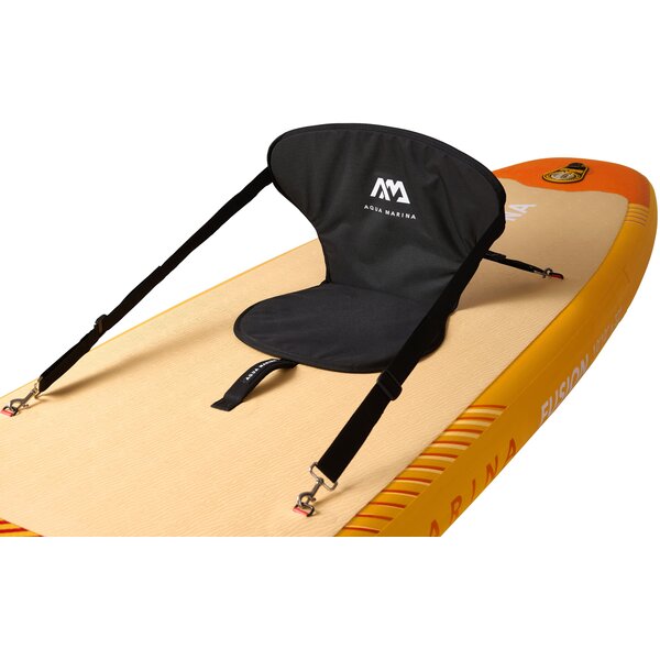 AQUA MARINA FUSION インフレータブルSUPセット Aqua Marina Fusion SUP Set 10'10