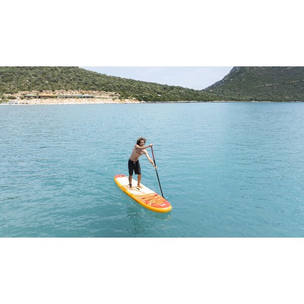 Aqua Marina Aqua Marina Fusion SUP Set 10'10