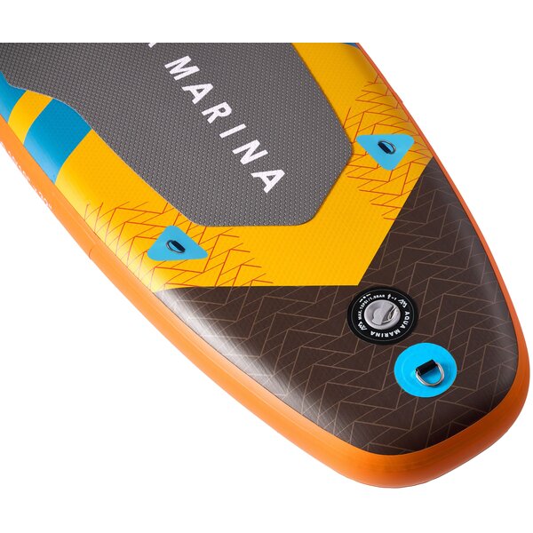 Aqua Marina Aqua Marina AMgo SUP Set