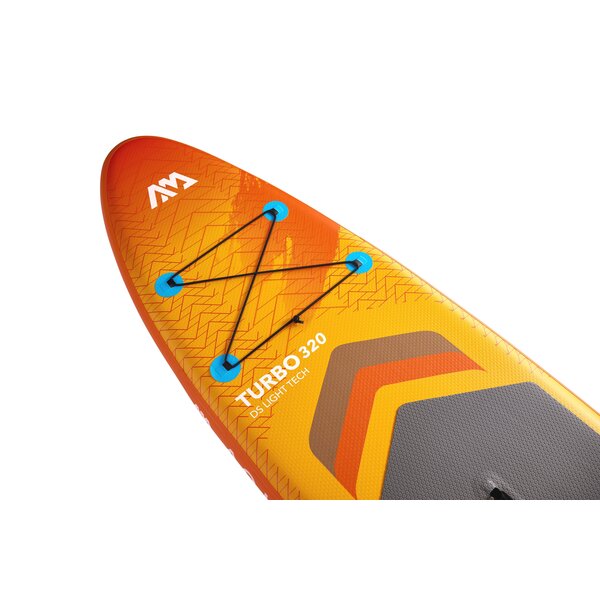 Aqua Marina Aqua Marina AMgo SUP Set