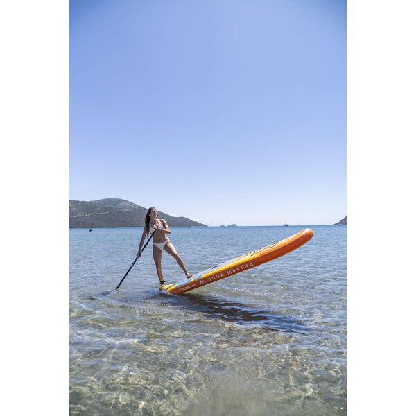 Aqua Marina Aqua Marina AMgo SUP Set