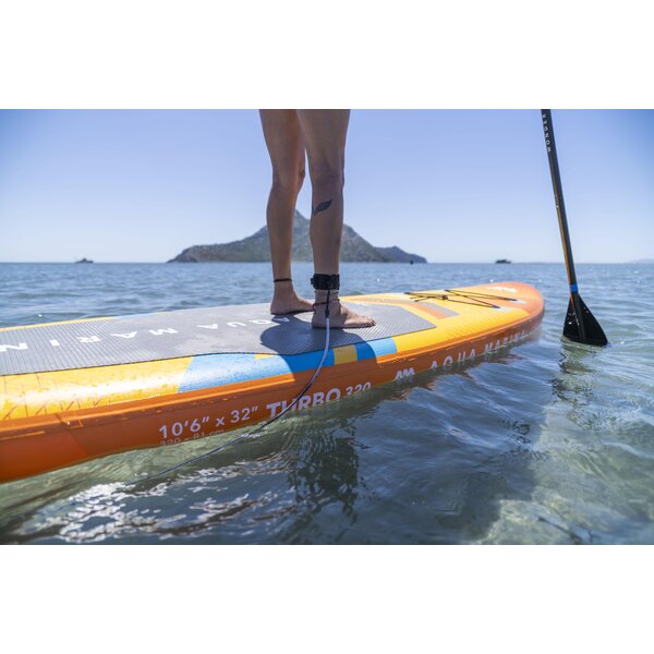 Aqua Marina Aqua Marina AMgo SUP Set
