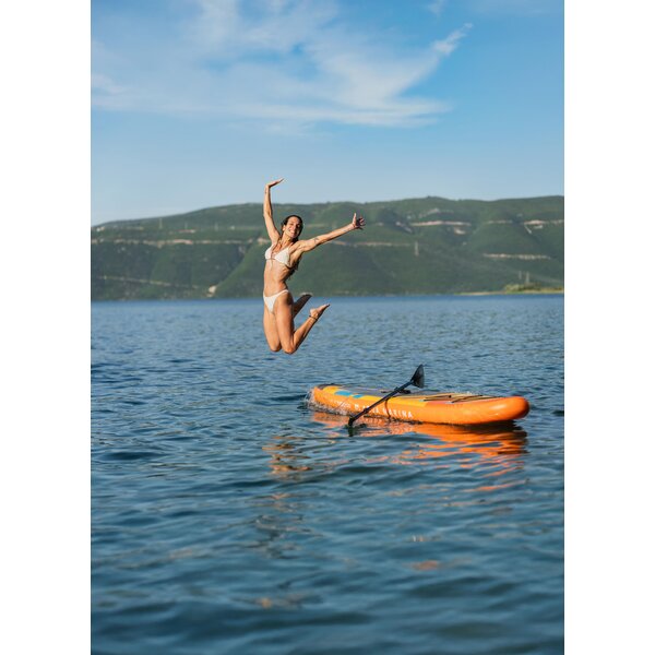 Aqua Marina Aqua Marina AMgo SUP Set