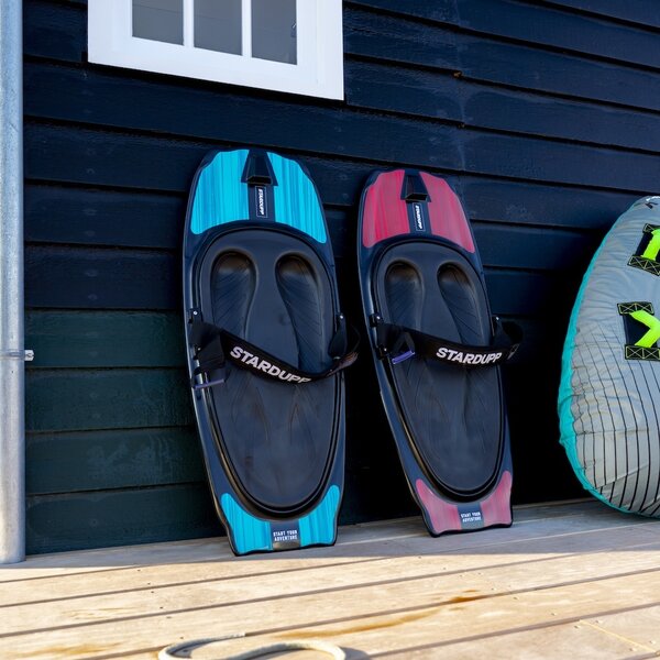 Stardupp Limited Kneeboard Red Stardupp Stardupp Limited Kneeboard Red