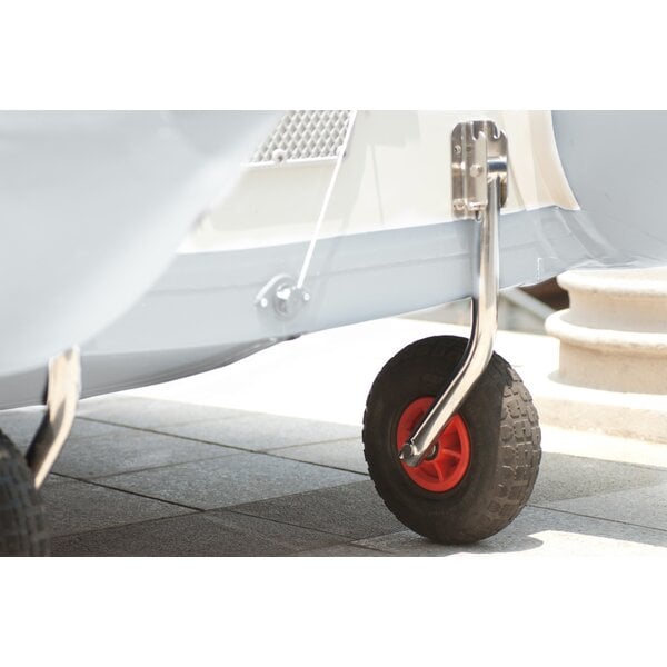 Aqua Marina rubberboat wheels Aqua Marina Aqua Marina rubberboat wheels