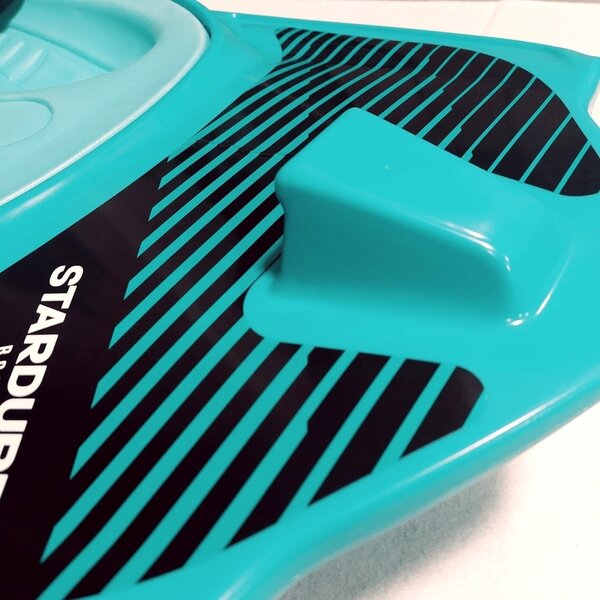 Stardupp Stardupp kneeboard Boss Mint