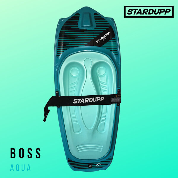 Stardupp Stardupp kneeboard Boss Mint