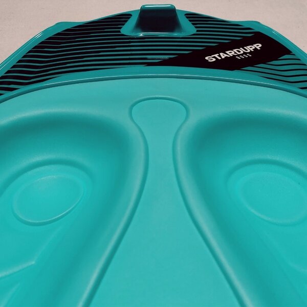Stardupp Stardupp kneeboard Boss Mint