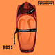 Stardupp Stardupp kneeboard Boss Oranje