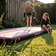 Stardupp Stardupp Elite Pro AirTrack Pink 5m 150cm 15cm