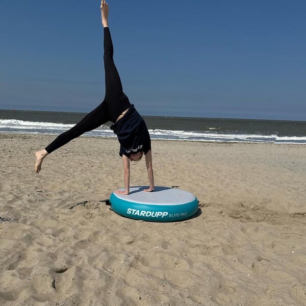 Stardupp Flow Airspot Stardupp Stardupp Flow Airspot