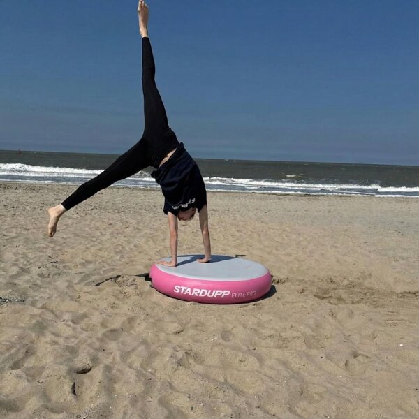 Stardupp Stardupp Elite Pro AirSpot Pink