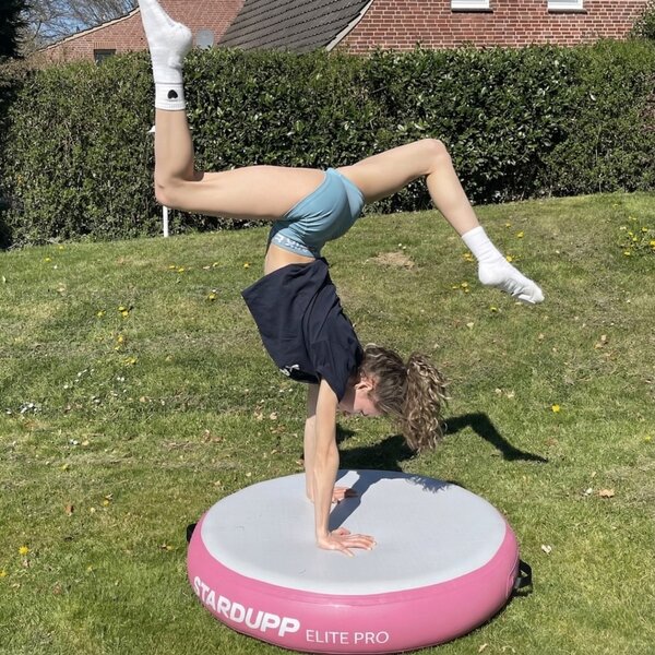 Stardupp Stardupp Elite Pro AirSpot Pink