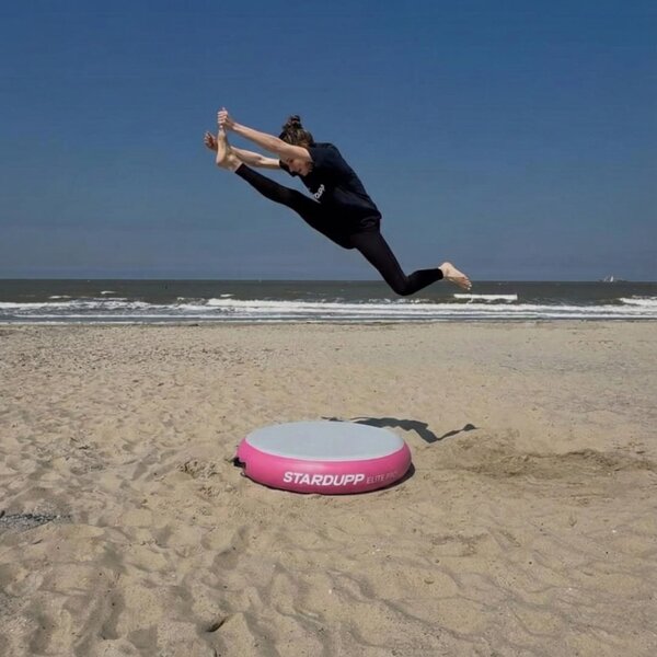 Stardupp Stardupp Elite Pro AirSpot Pink