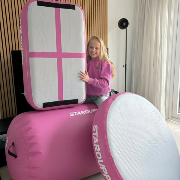 Stardupp Stardupp Elite Pro AirSpot Pink