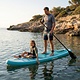 LOULU LOULU Aqua 10'4 Allround SUP Set