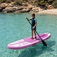 LOULU LOULU Rosa 10'4 Allround SUP Set