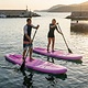 LOULU LOULU Rosa 10'4 Allround SUP Set