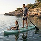 LOULU LOULU Olive 10'4 Allround SUP Set