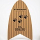 Stardupp Stardupp Dog Pad Board Protector Teak