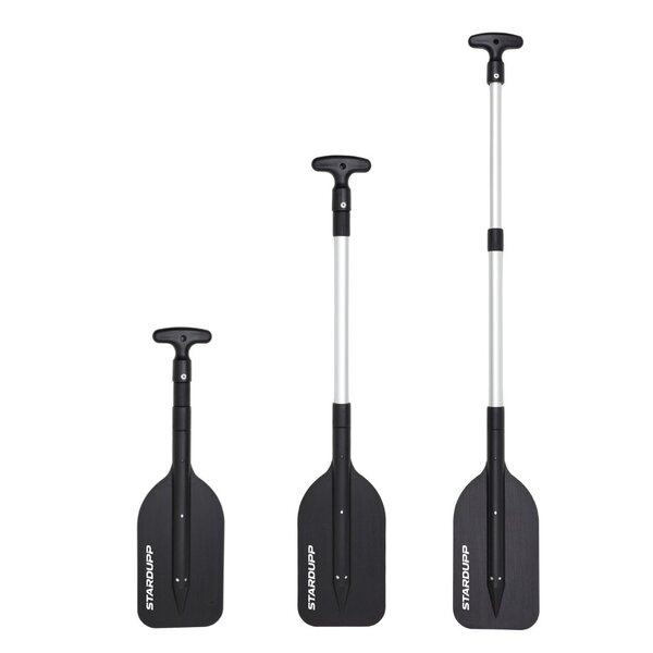 Stardupp Stardupp Telescopic Paddle 53/109cm