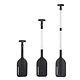 Stardupp Stardupp Telescopic Paddle 53/109cm