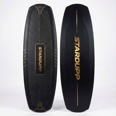 Stardupp Wakeboard The Slide 143cm
