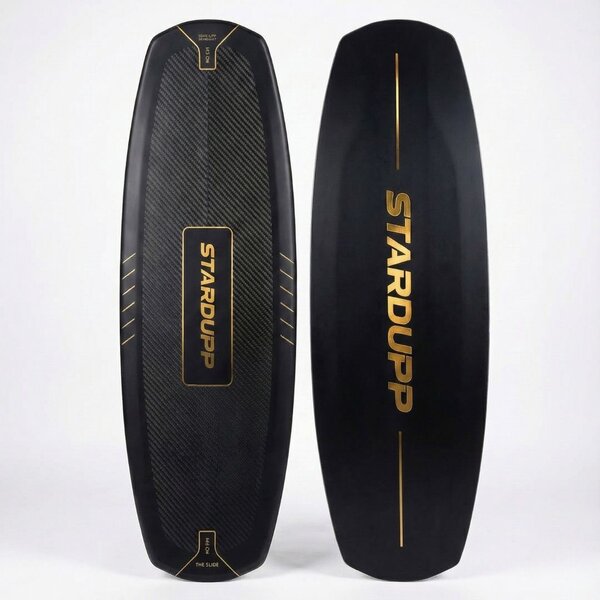 Stardupp Stardupp Wakeboard The Slide 143cm