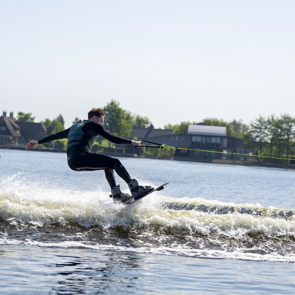 Stardupp Stardupp Wakeboard The Slide 143cm