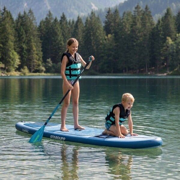 Stardupp Stardupp Control SUP 10'6 Set