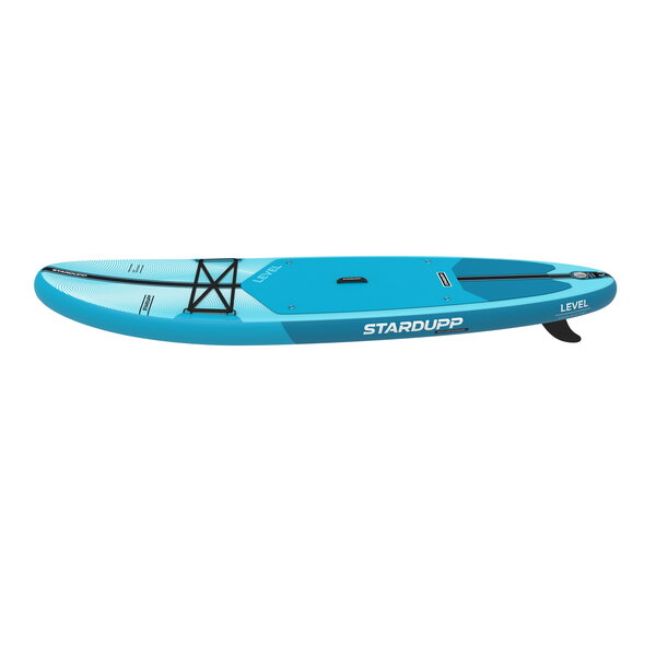 Stardupp Stardupp Level SUP Blue 10'0 Set. 3 jaar garantie
