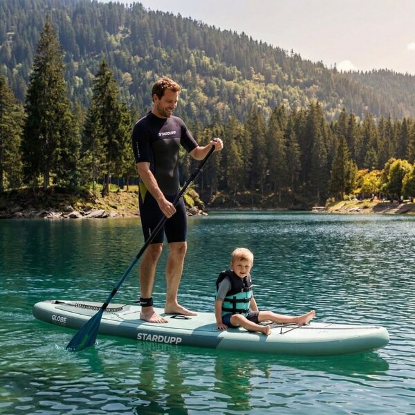 Stardupp Stardupp Globe  SUP 10'2 Set