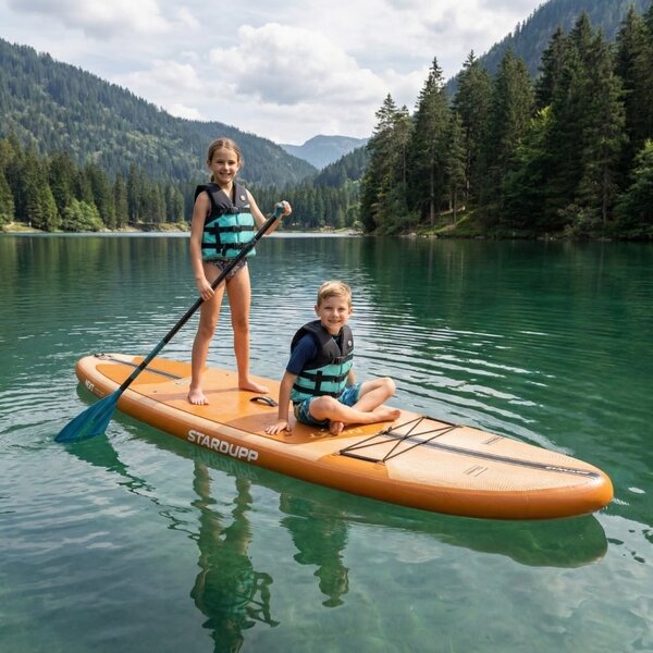 Stardupp Stardupp Next SUP 10'4 Set