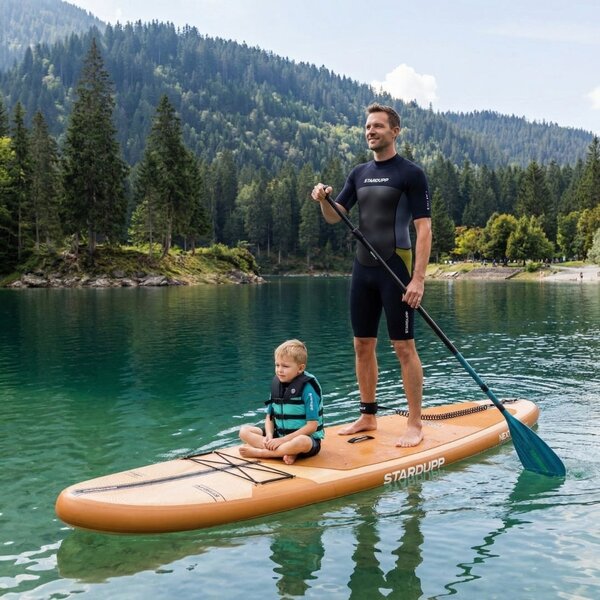 Stardupp Stardupp Next SUP 10'4 Set