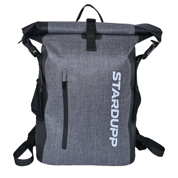 Stardupp Stardupp Waterproof PRO Backpack 30L Grey