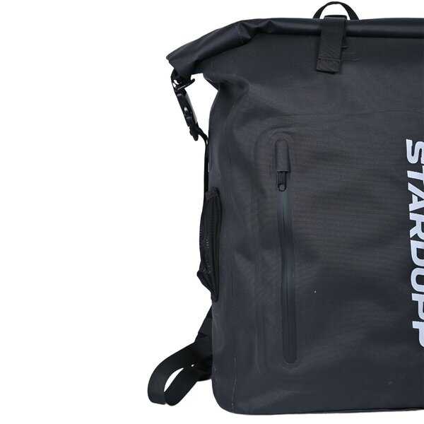 Stardupp Stardupp Waterproof PRO Backpack 30L Black