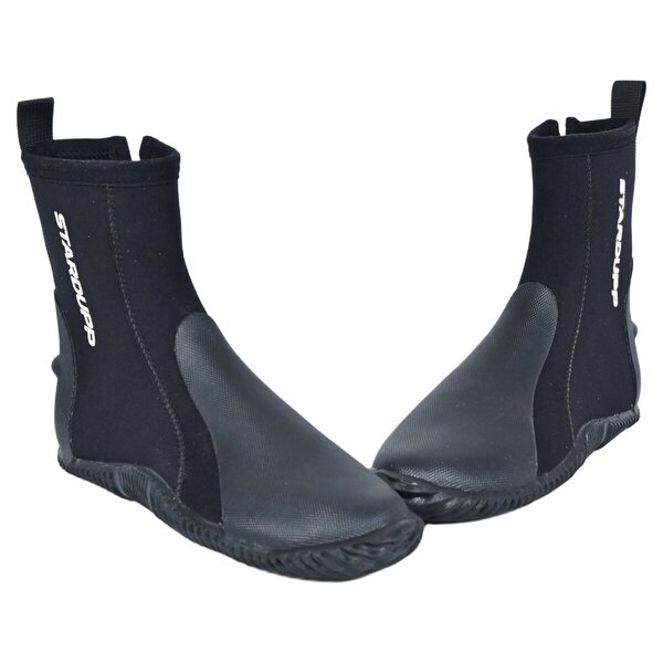Stardupp Stardupp Flex Neoprene 5mm Boot