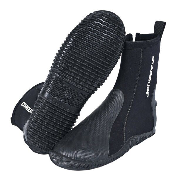 Stardupp Stardupp Flex Neoprene 5mm Boot