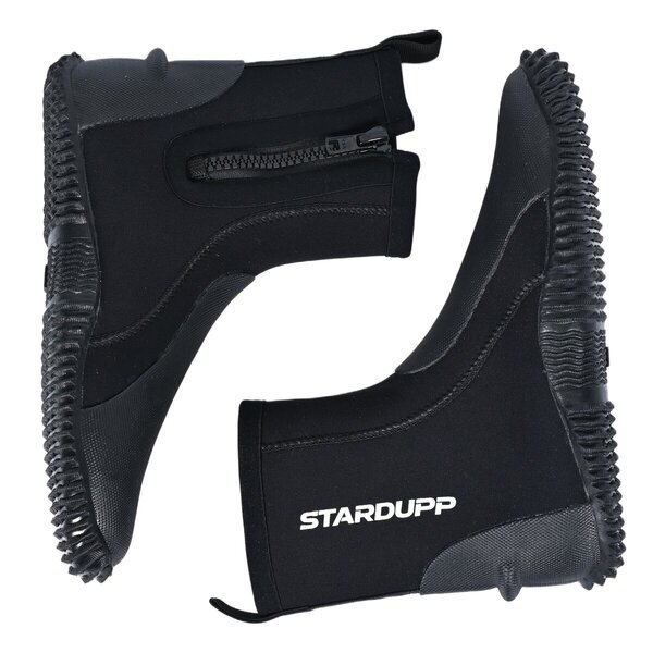 Stardupp Stardupp Flex Neoprene 5mm Boot